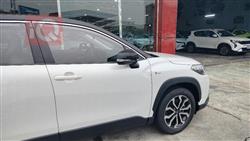 تويوتا فرونتلاندر